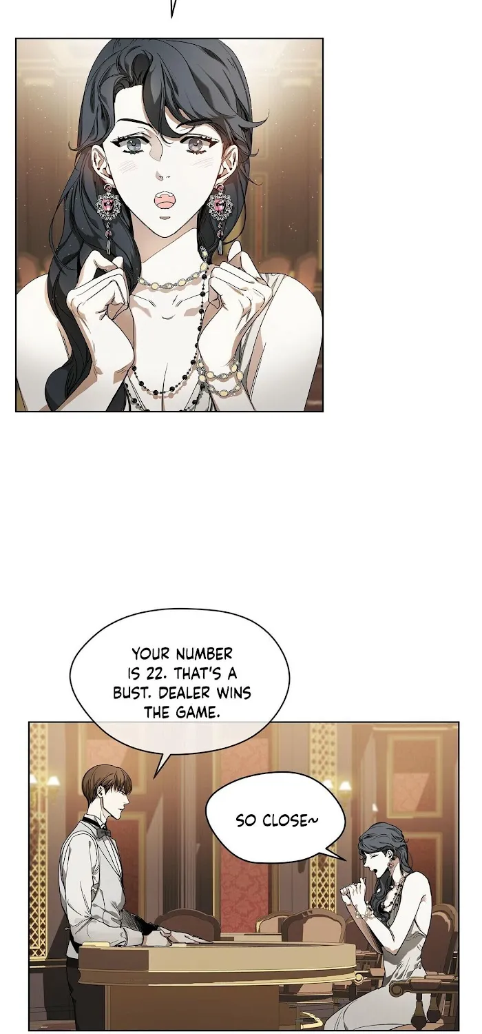 The Foul Chapter 6 page 48 - 