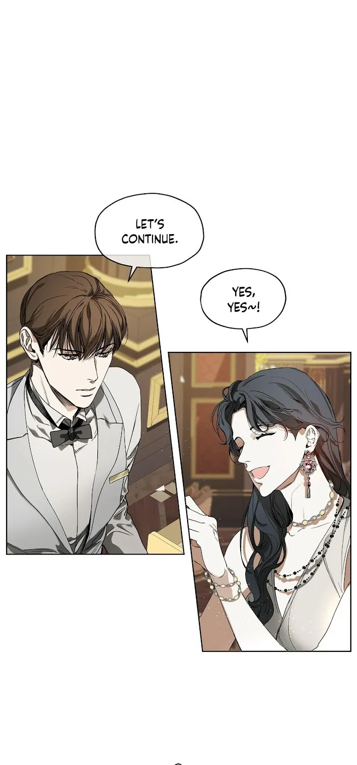 The Foul Chapter 6 page 50 - 