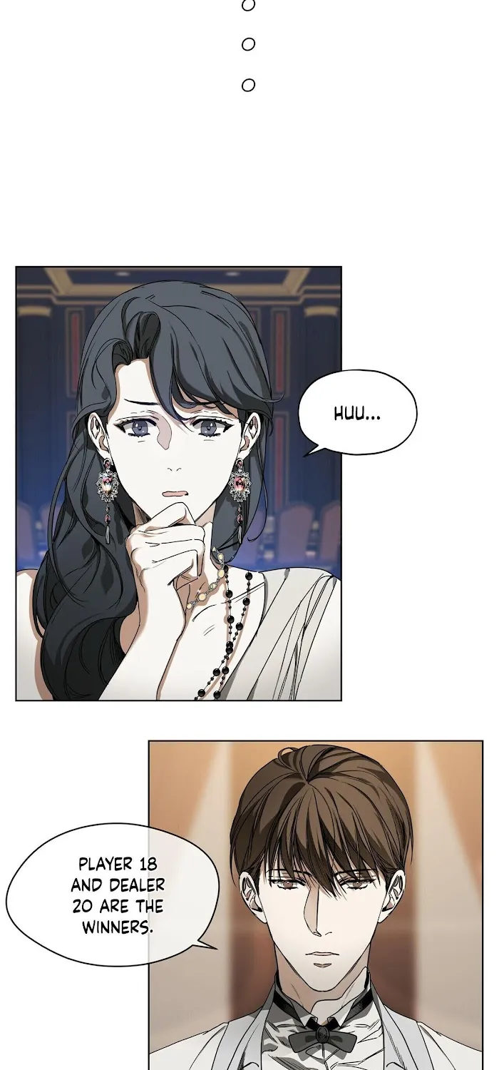 The Foul Chapter 6 page 51 - 