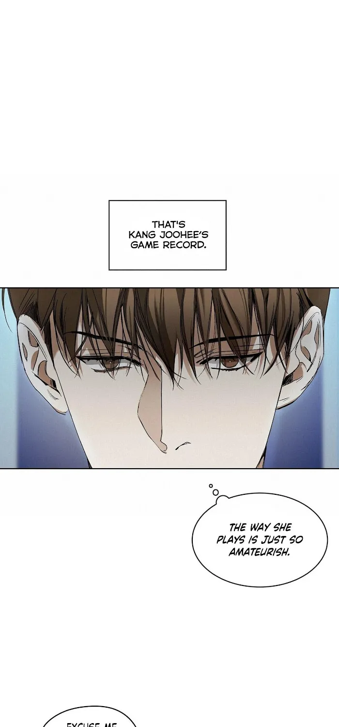 The Foul Chapter 6 page 53 - 