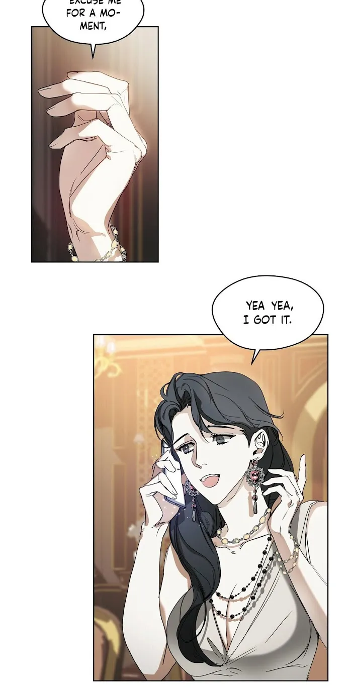 The Foul Chapter 6 page 54 - 