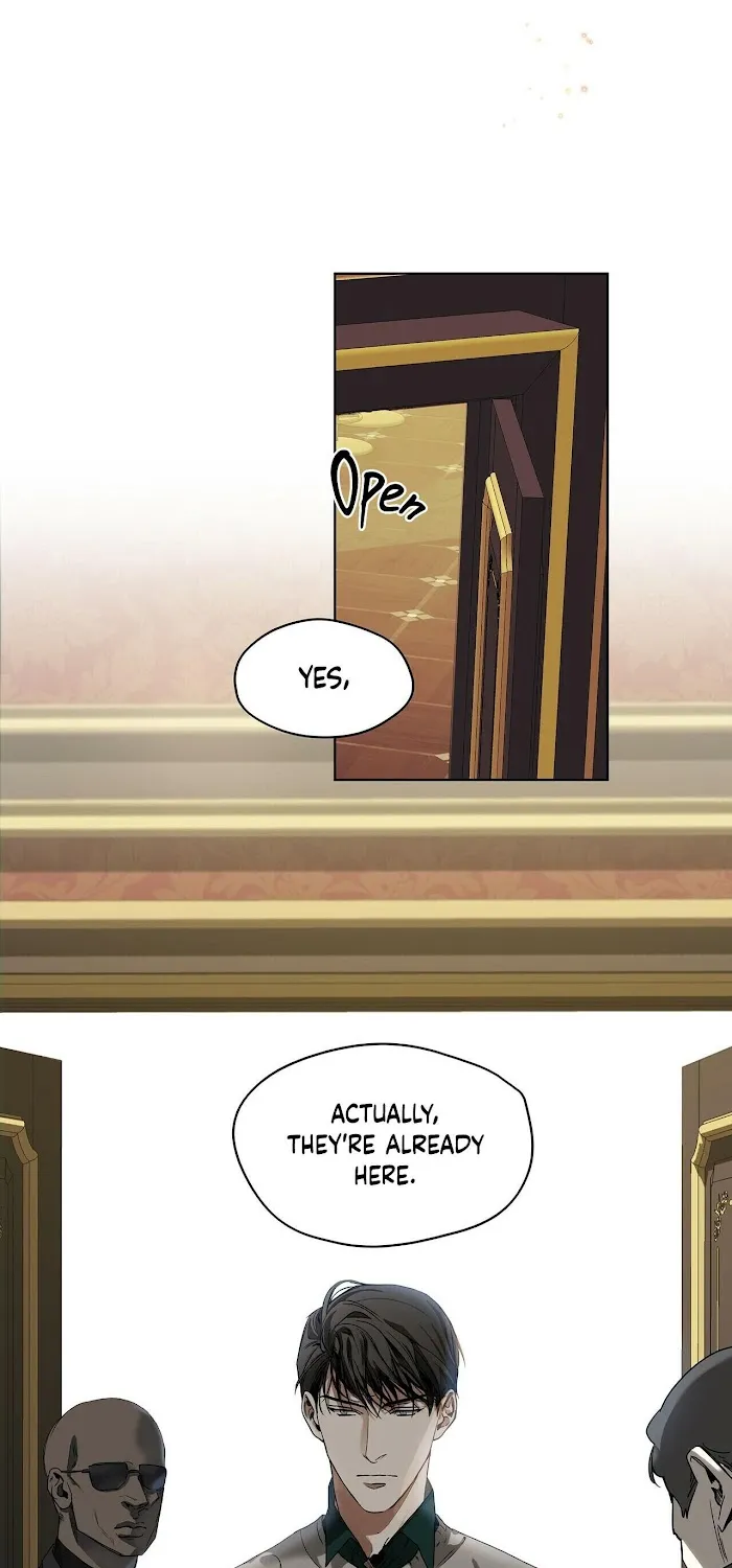 The Foul Chapter 6 page 57 - 