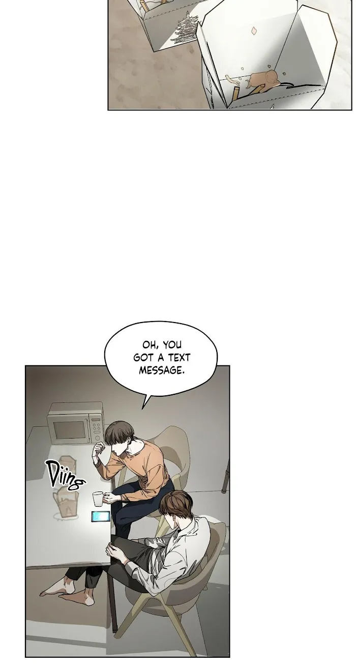 The Foul Chapter 6 page 8 - 
