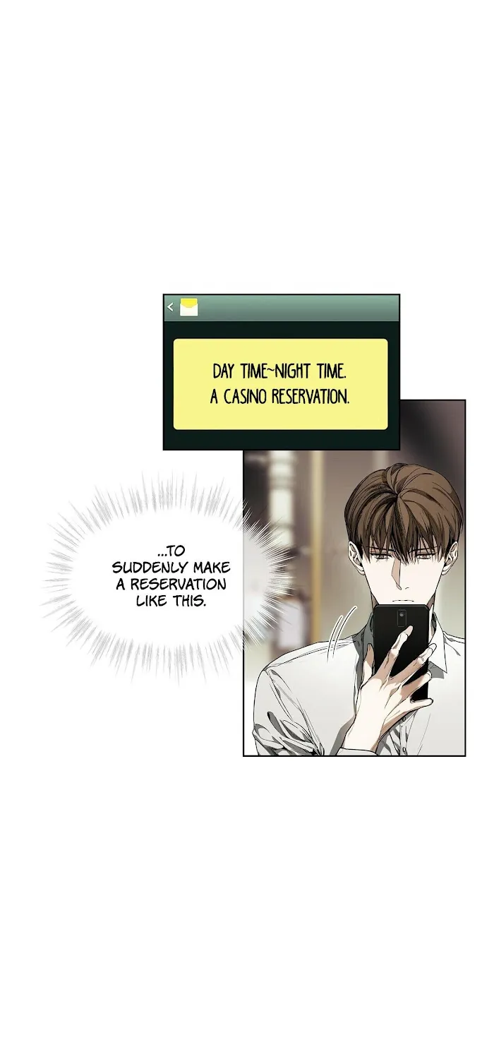 The Foul Chapter 6 page 9 - 