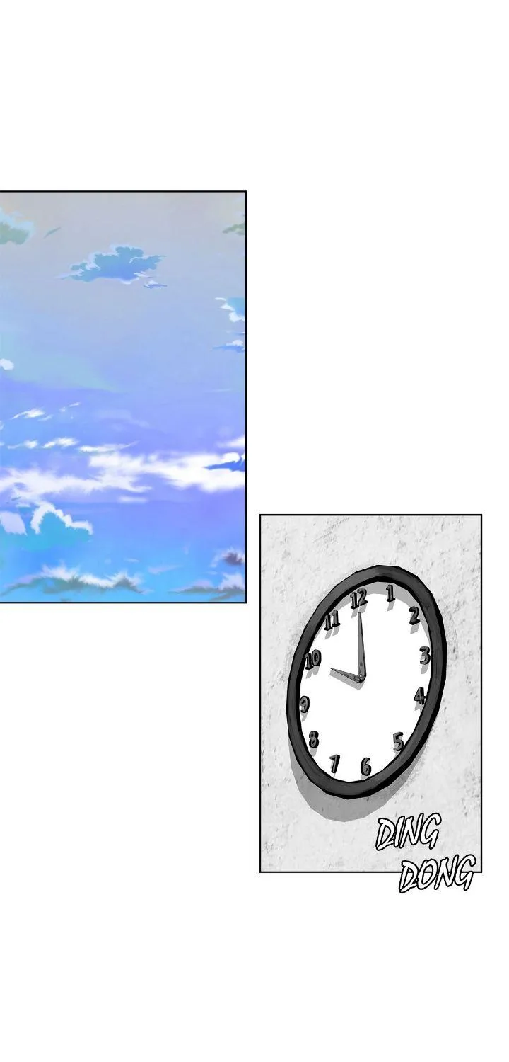The Foul Chapter 60 page 2 - 
