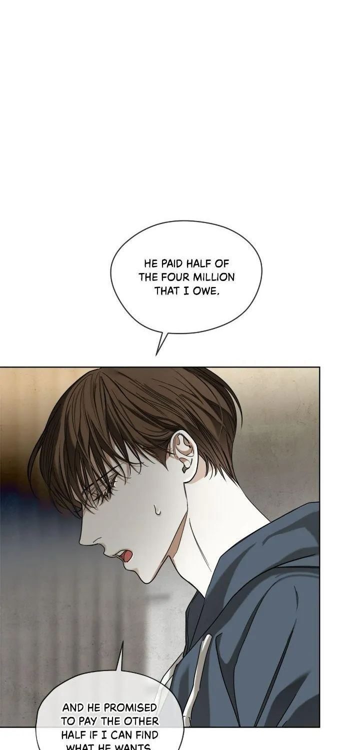 The Foul Chapter 60 page 11 - 
