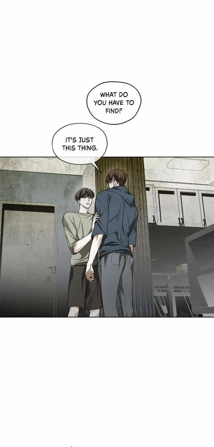 The Foul Chapter 60 page 13 - 