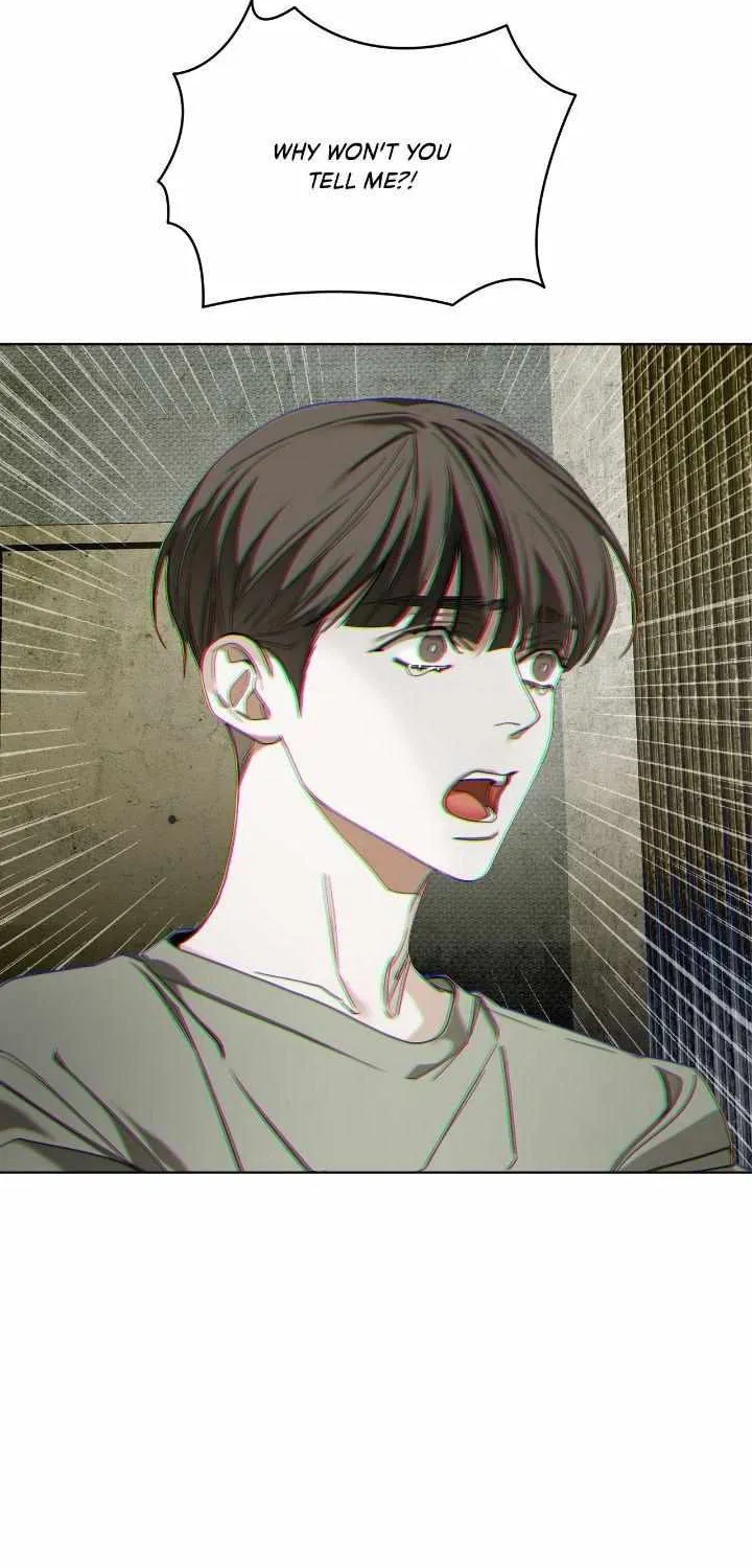 The Foul Chapter 60 page 14 - 