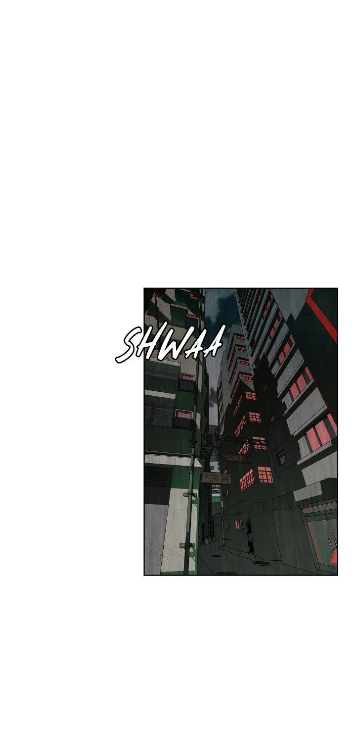The Foul Chapter 60 page 22 - 