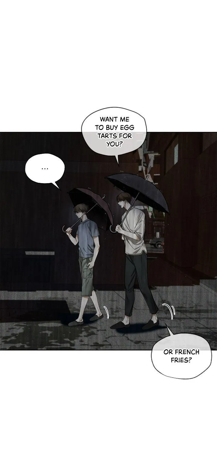 The Foul Chapter 60 page 23 - 