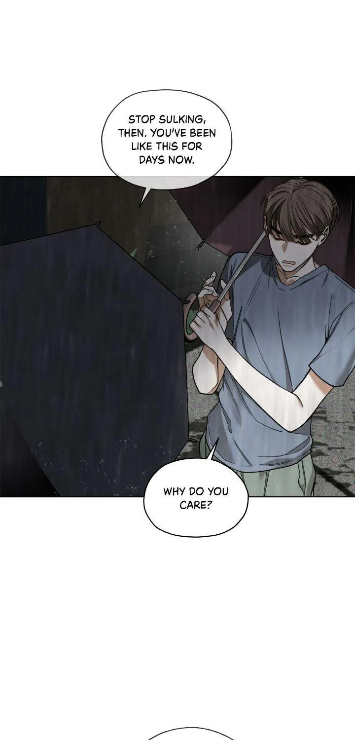 The Foul Chapter 60 page 28 - 