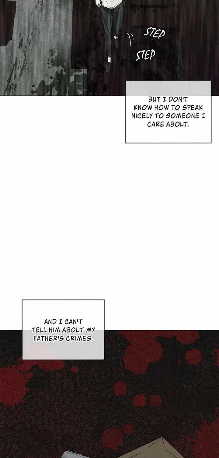 The Foul Chapter 60 page 31 - 