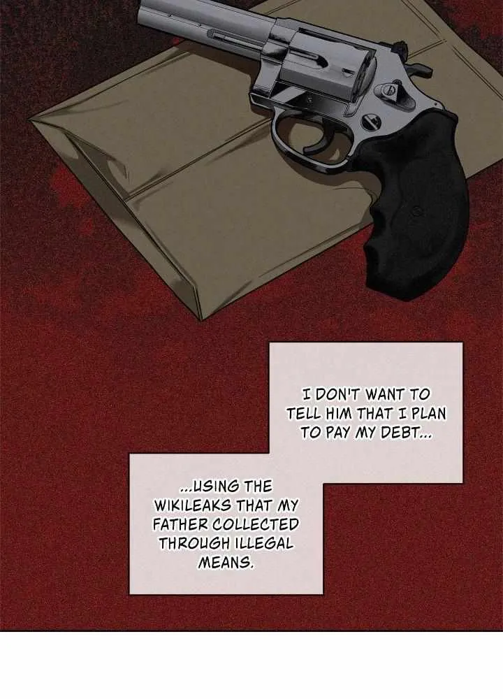 The Foul Chapter 60 page 32 - 
