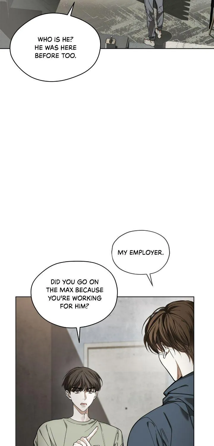 The Foul Chapter 60 page 5 - 
