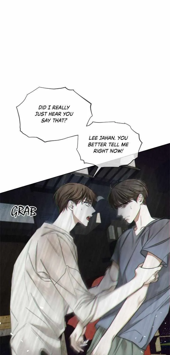 The Foul Chapter 60 page 41 - 