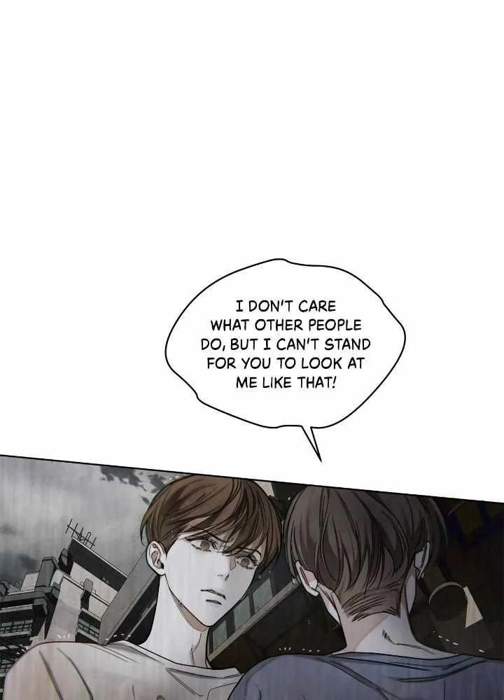 The Foul Chapter 60 page 43 - 