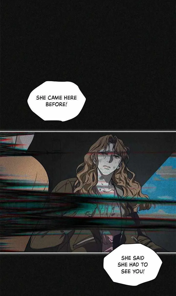 The Foul Chapter 60 page 45 - 