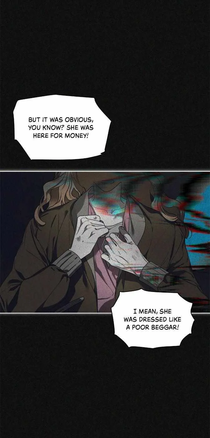 The Foul Chapter 60 page 46 - 
