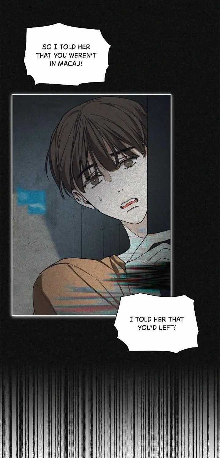 The Foul Chapter 60 page 47 - 