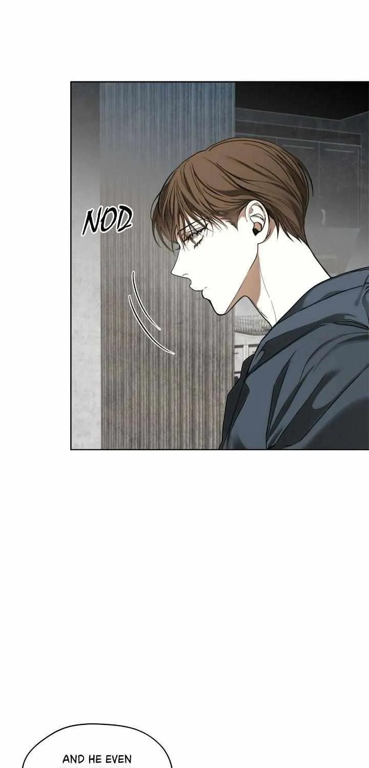The Foul Chapter 60 page 7 - 