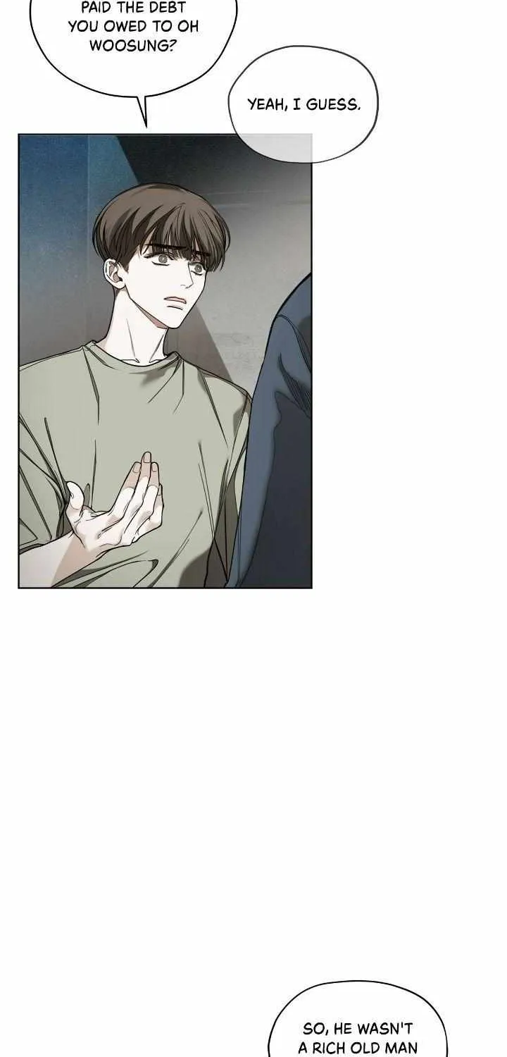 The Foul Chapter 60 page 8 - 