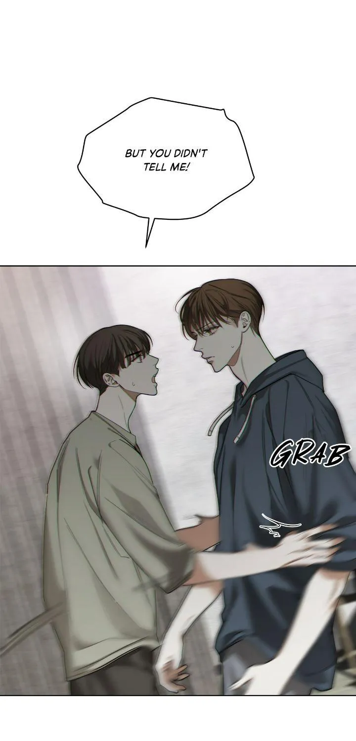 The Foul Chapter 60 page 10 - 