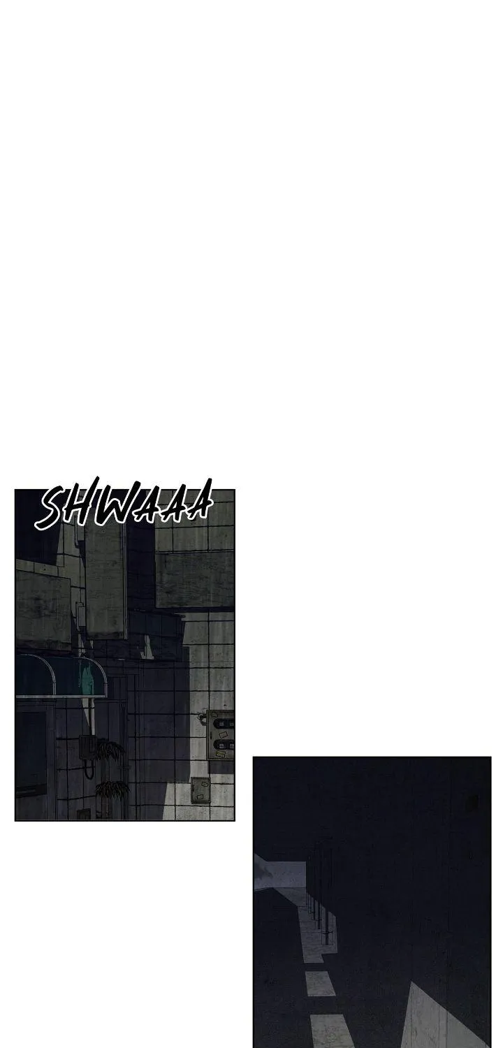 The Foul Chapter 61 page 11 - 