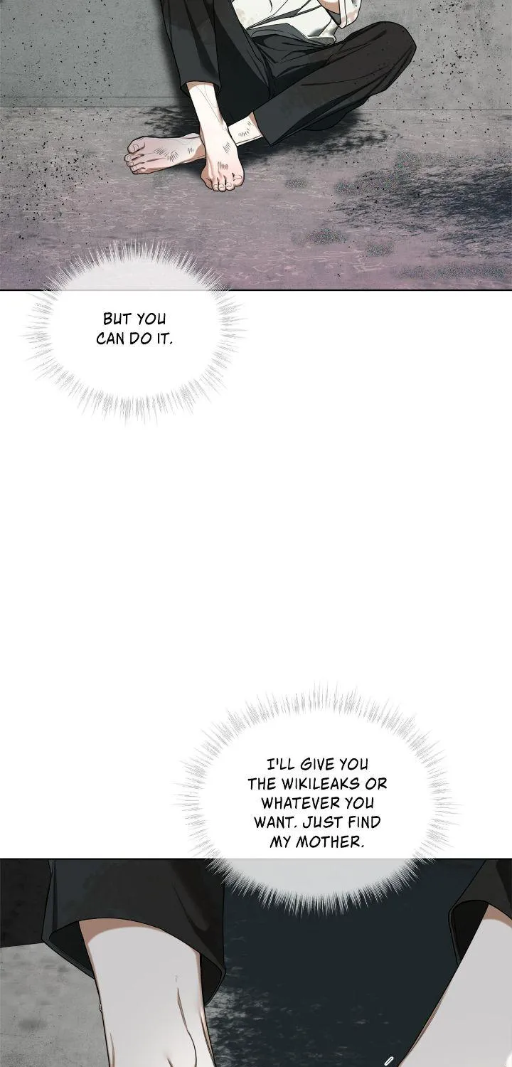 The Foul Chapter 61 page 17 - 