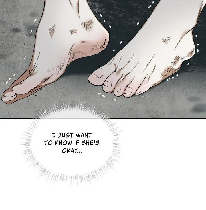The Foul Chapter 61 page 18 - 