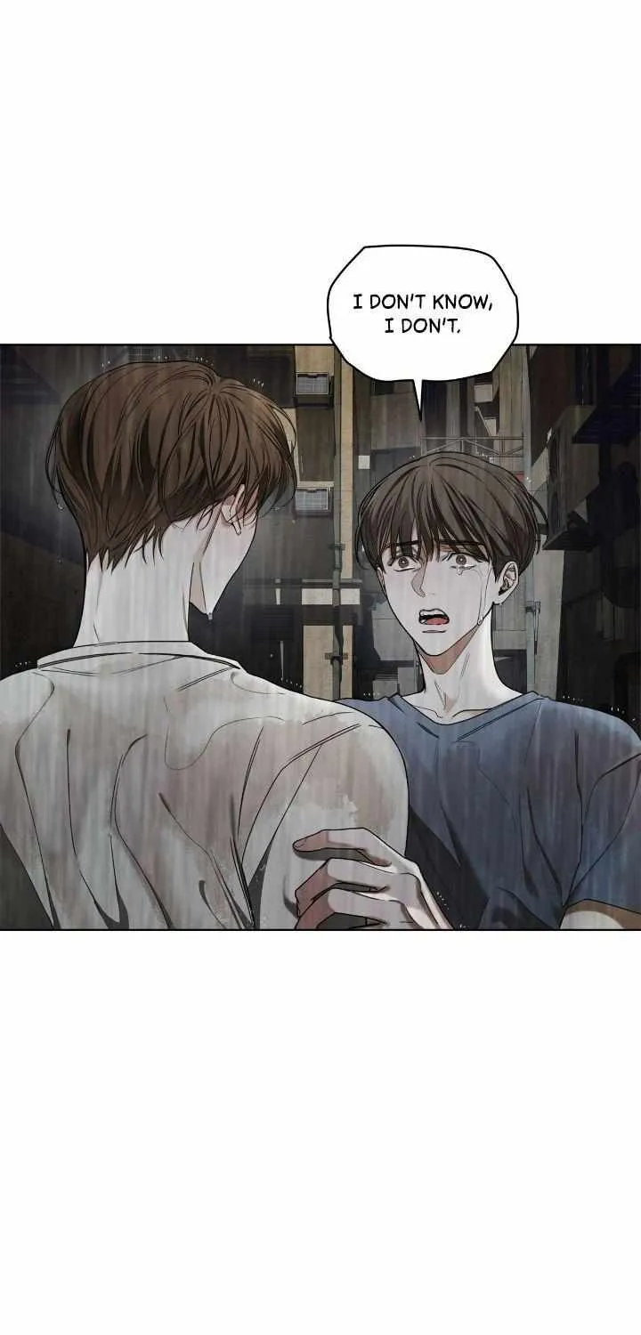 The Foul Chapter 61 page 3 - 