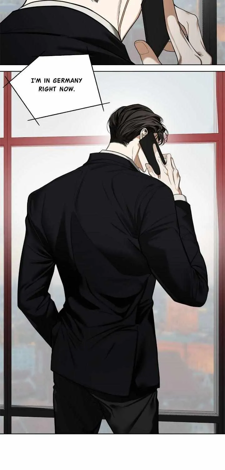 The Foul Chapter 61 page 22 - 