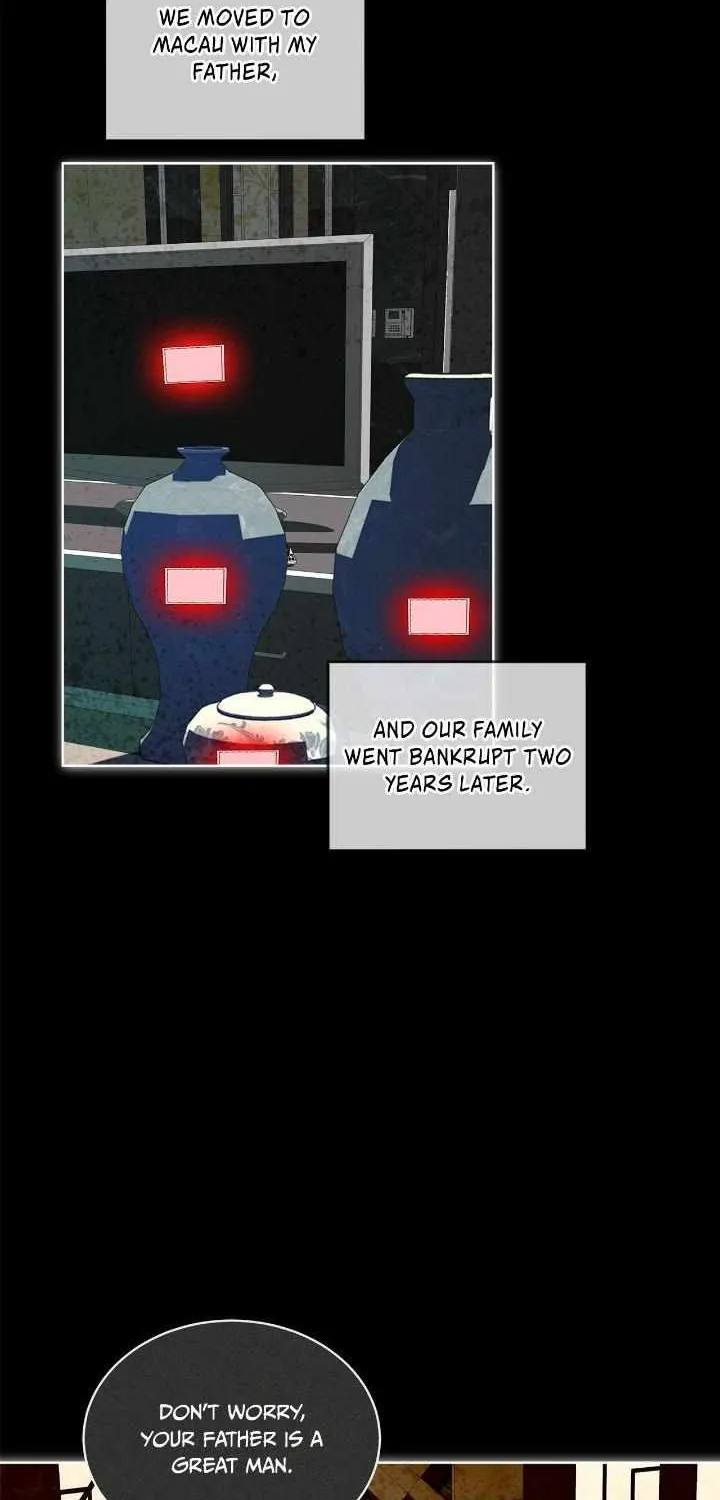 The Foul Chapter 61 page 25 - 