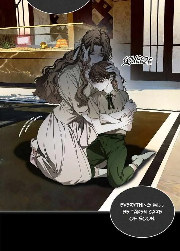 The Foul Chapter 61 page 26 - 