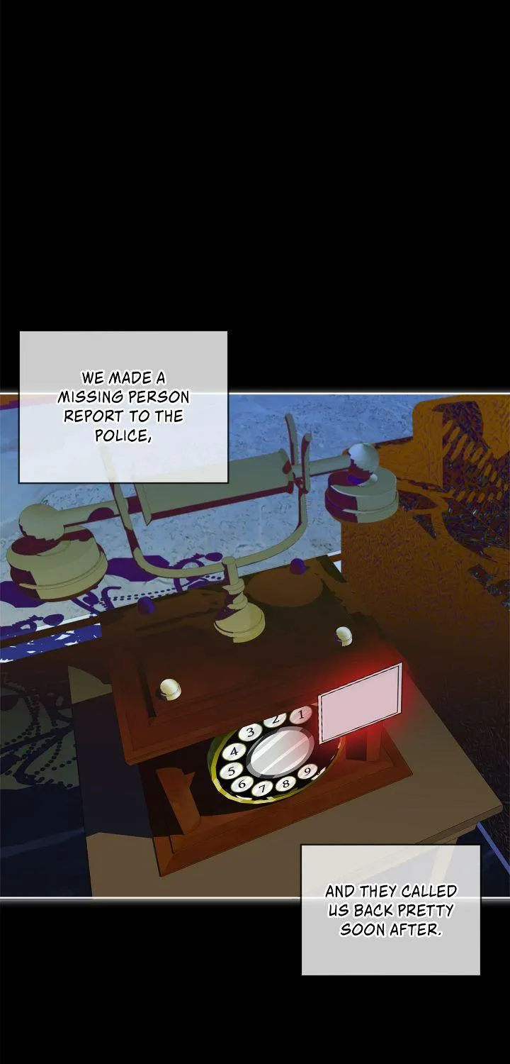 The Foul Chapter 61 page 27 - 