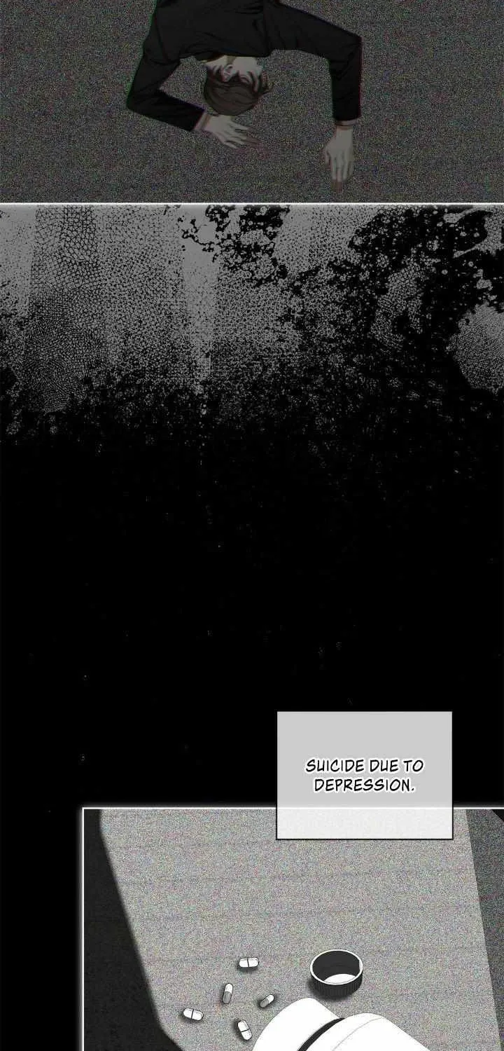The Foul Chapter 61 page 30 - 
