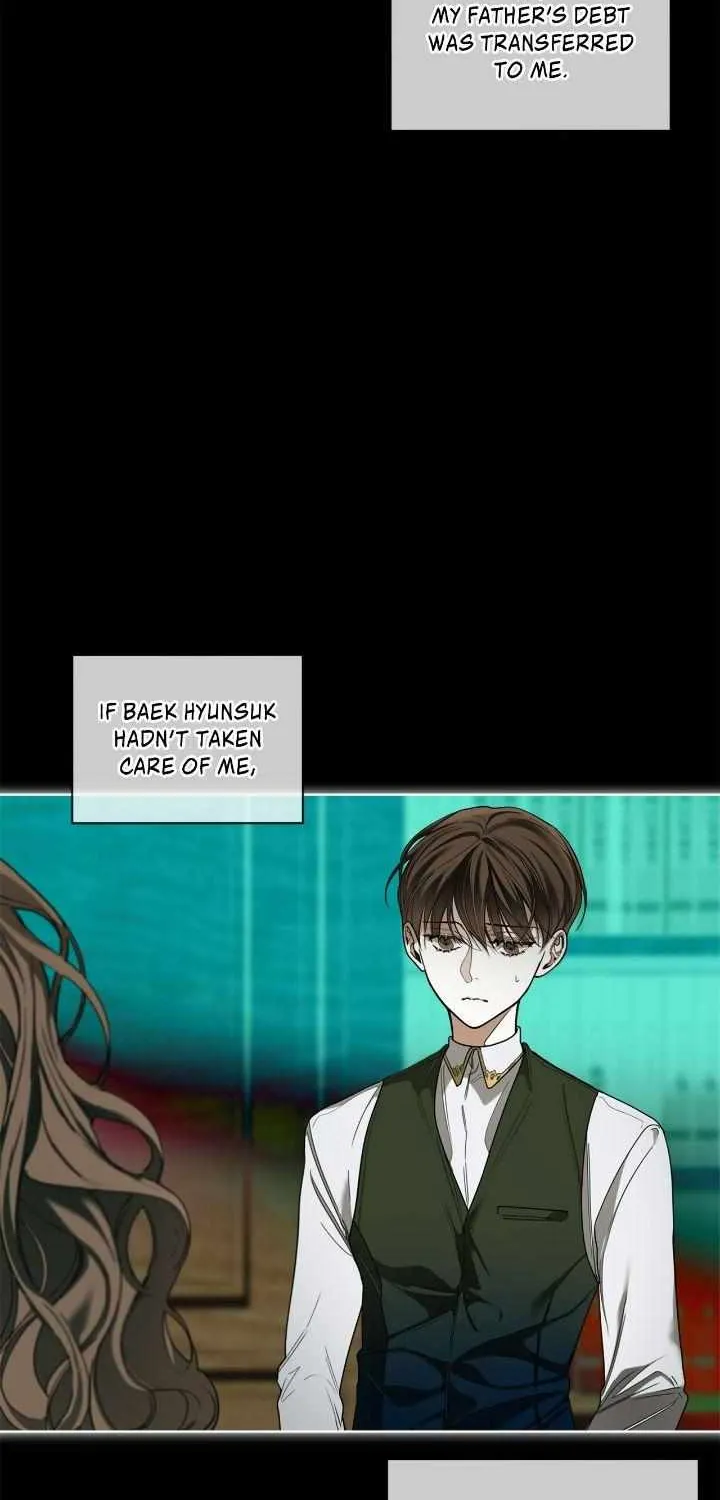 The Foul Chapter 61 page 33 - 