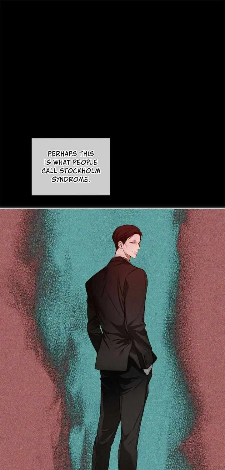 The Foul Chapter 61 page 35 - 