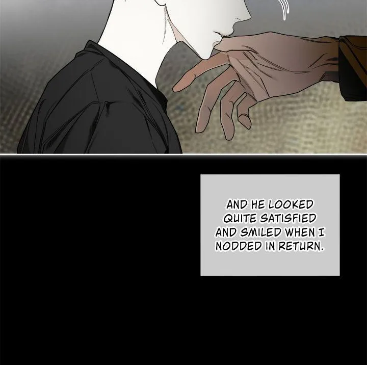 The Foul Chapter 61 page 39 - 