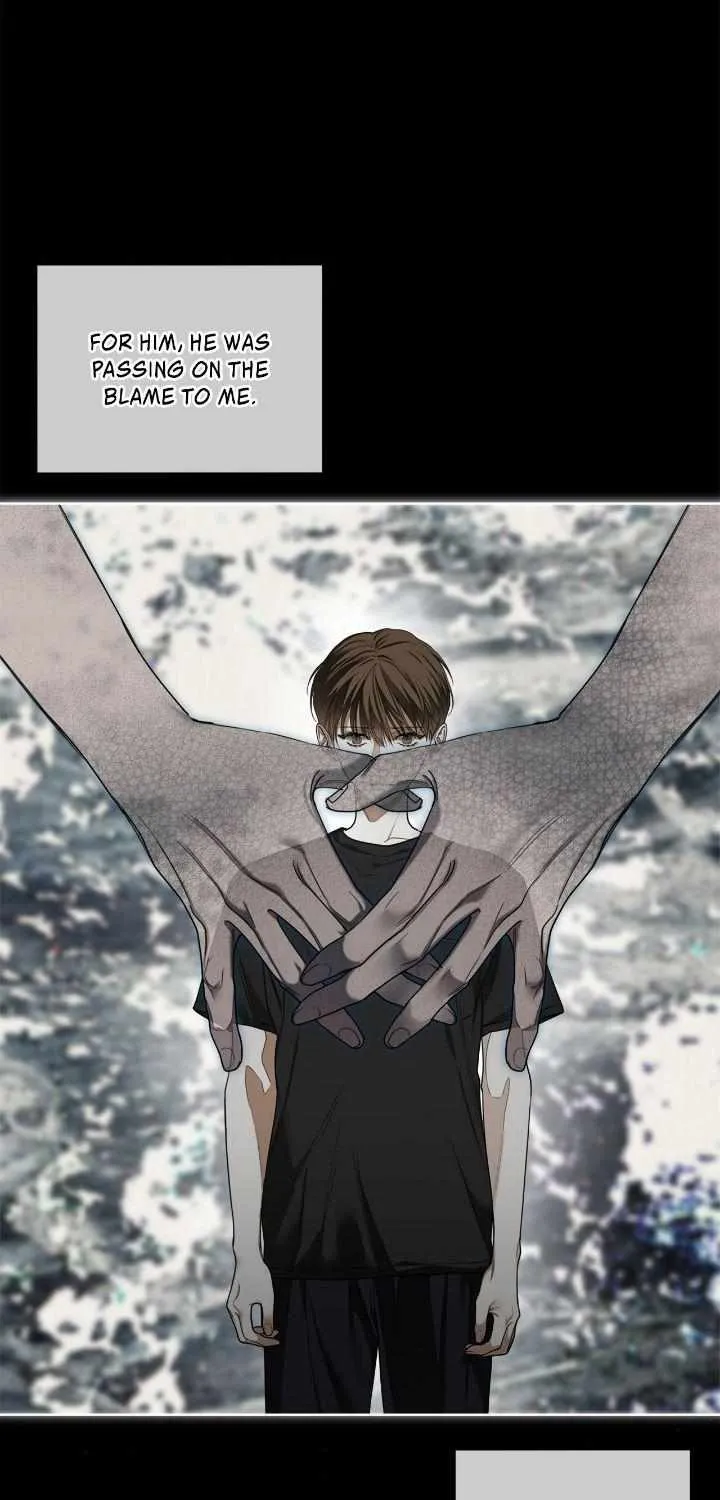 The Foul Chapter 61 page 40 - 