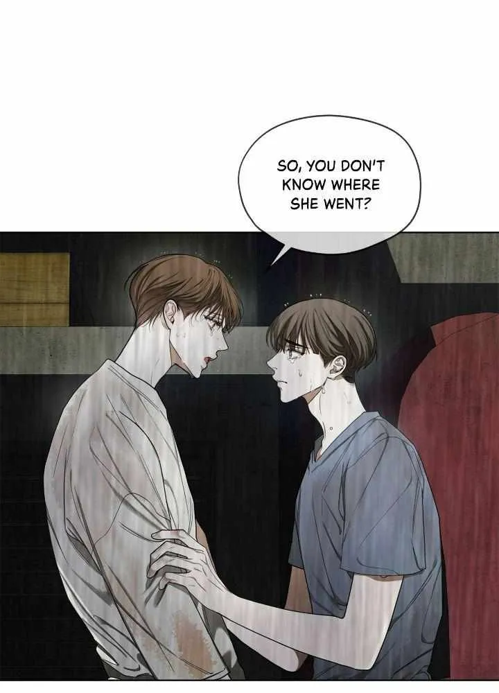 The Foul Chapter 61 page 5 - 