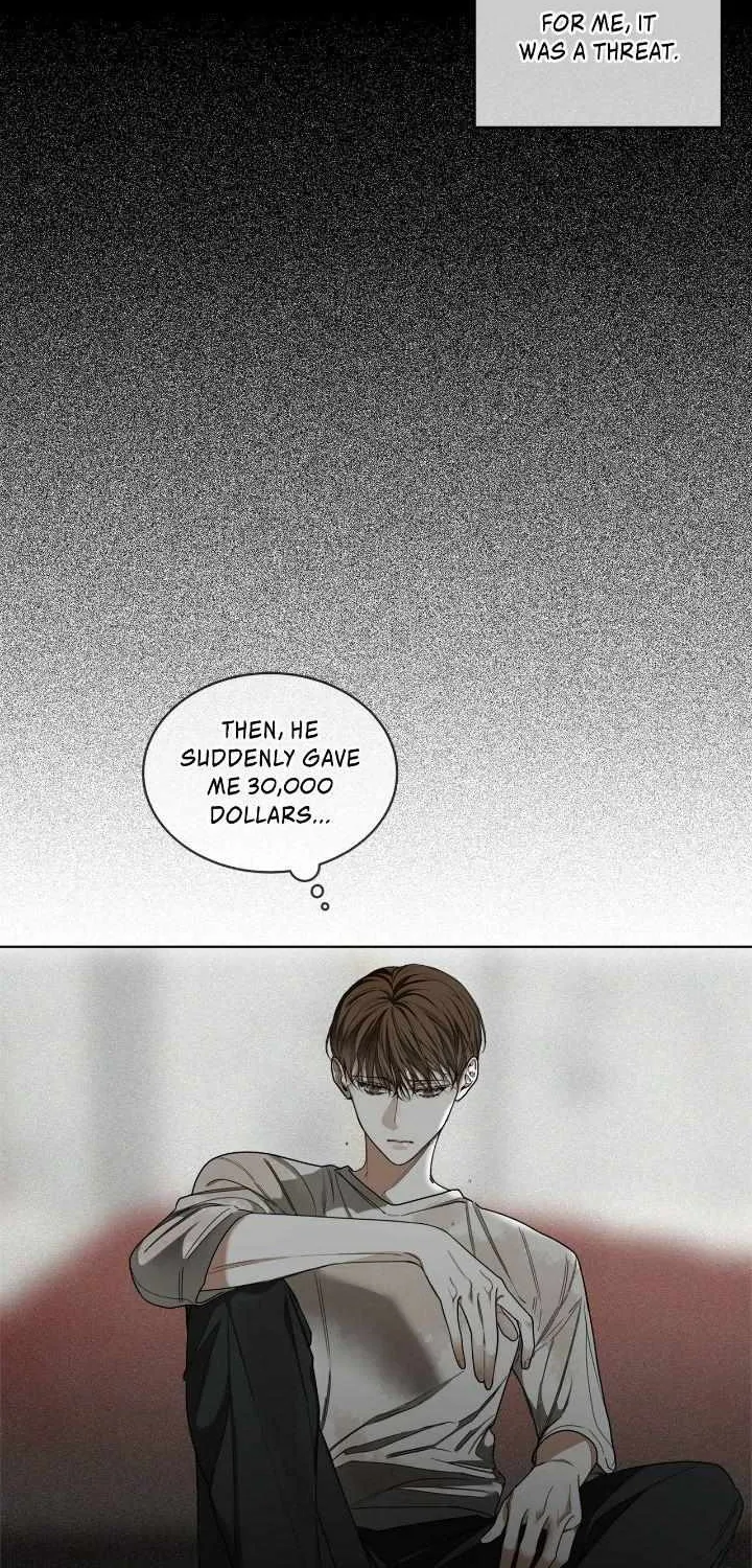 The Foul Chapter 61 page 41 - 