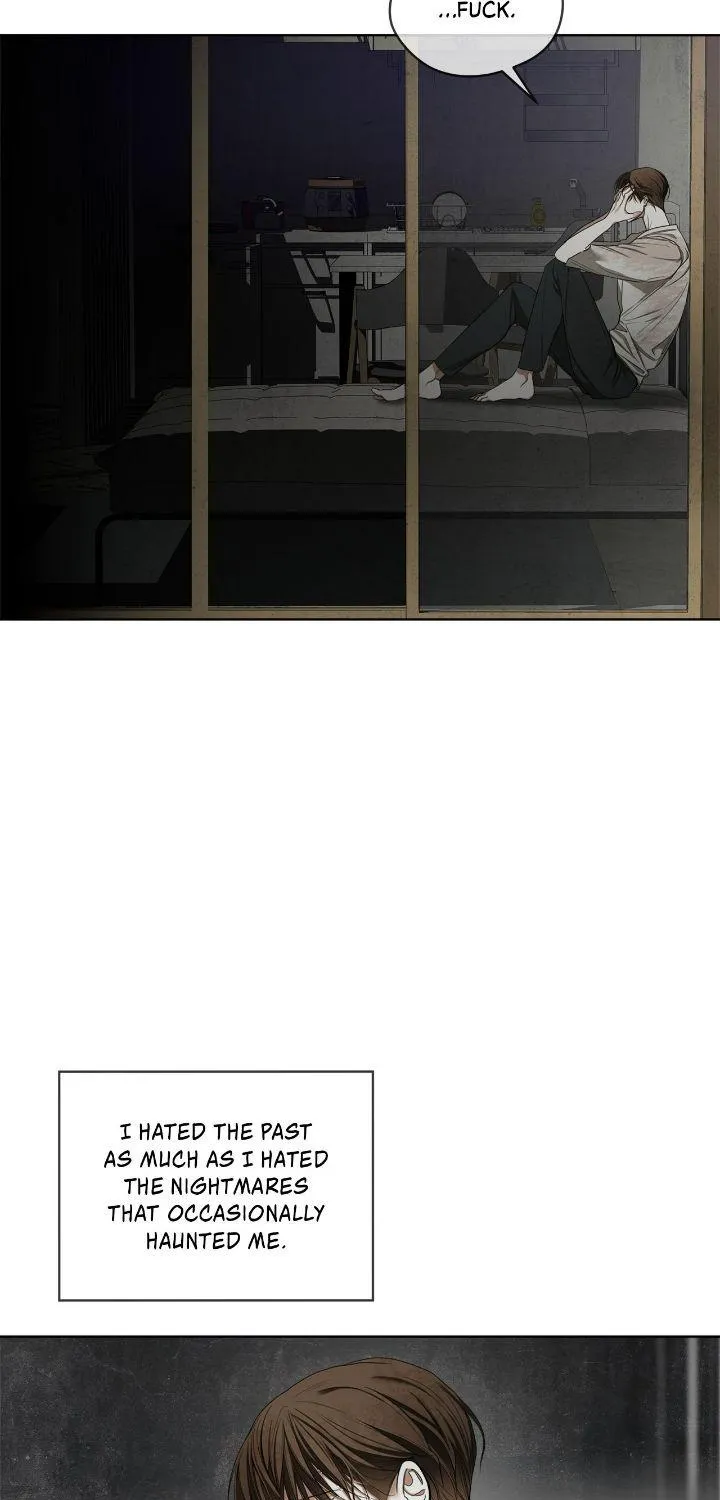 The Foul Chapter 61 page 43 - 