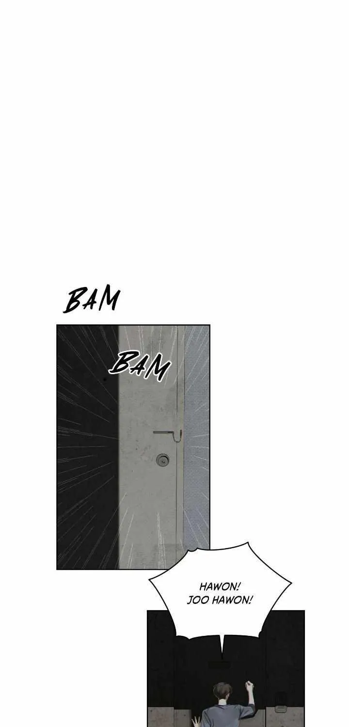 The Foul Chapter 61 page 45 - 