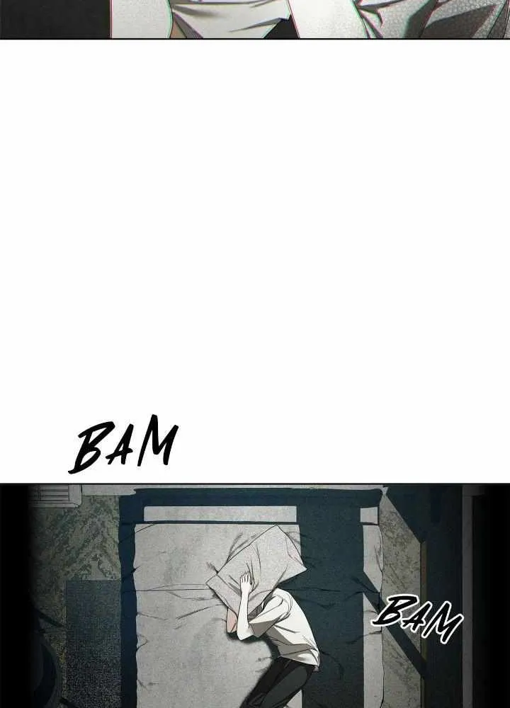 The Foul Chapter 61 page 47 - 