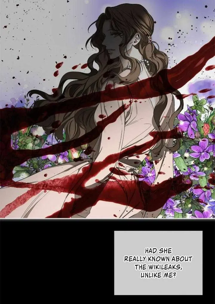 The Foul Chapter 61 page 49 - 