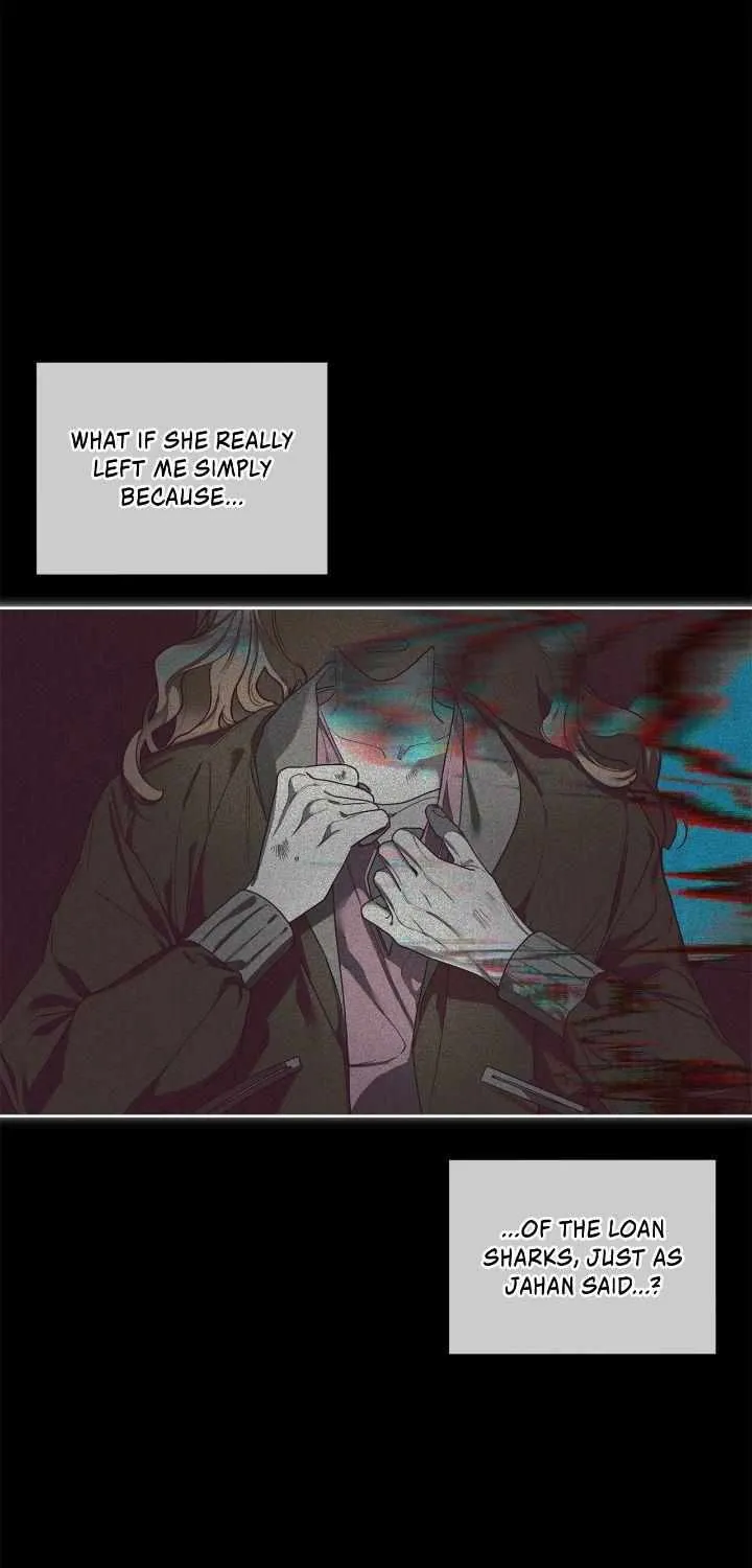 The Foul Chapter 61 page 50 - 