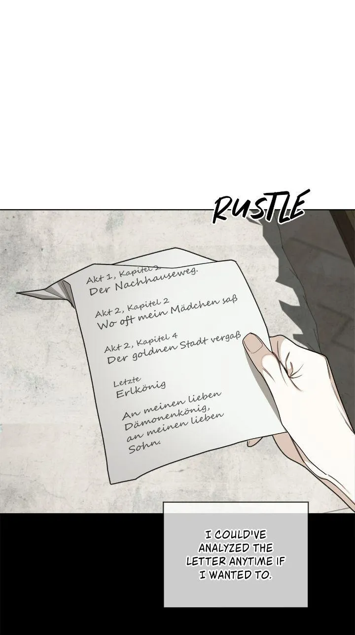 The Foul Chapter 61 page 54 - 