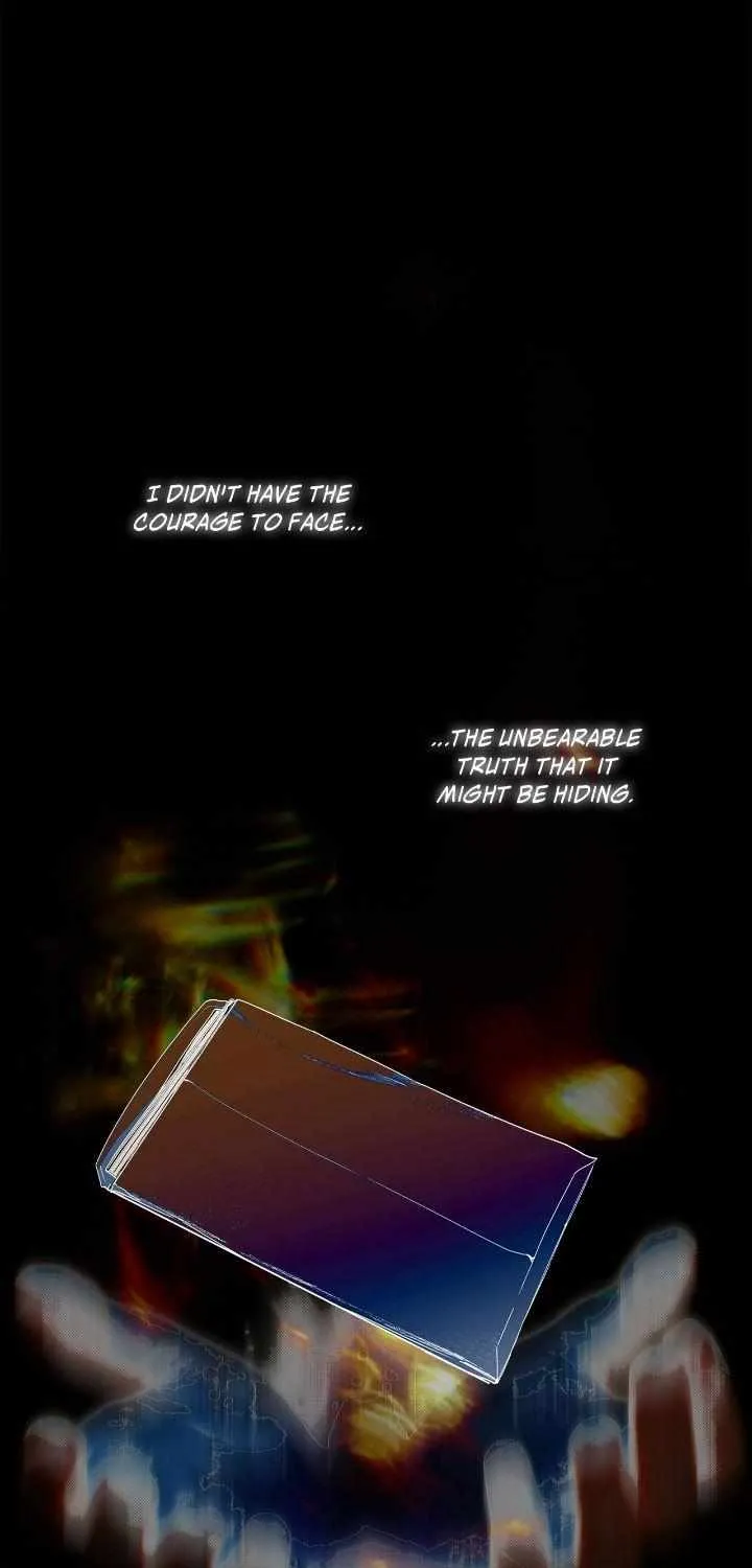 The Foul Chapter 61 page 55 - 