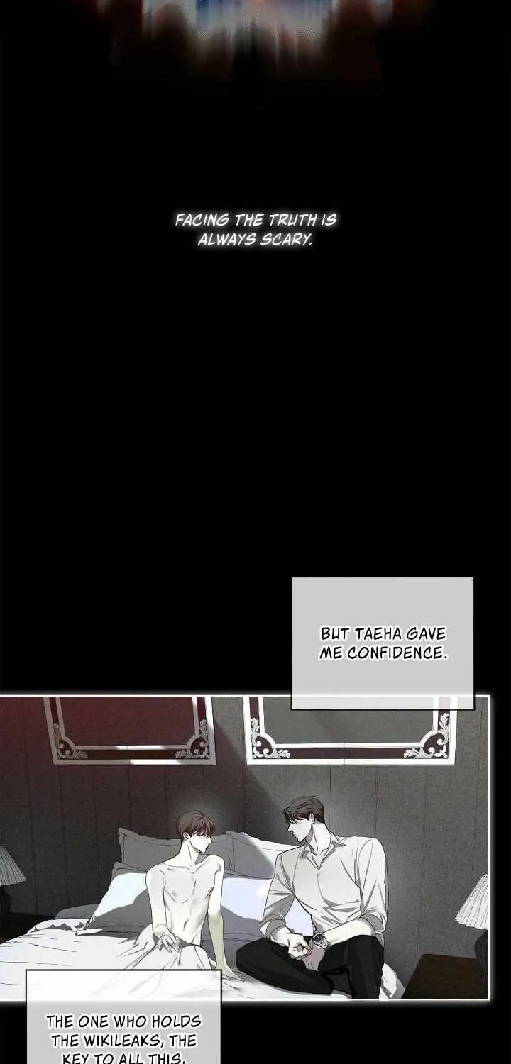 The Foul Chapter 61 page 56 - 