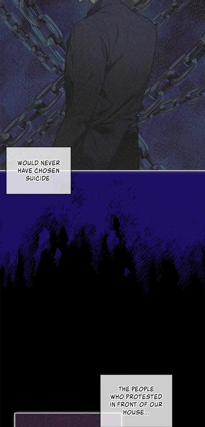 The Foul Chapter 61 page 58 - 
